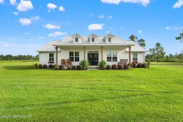12903 Folsom Road, Sanderson, FL 32087