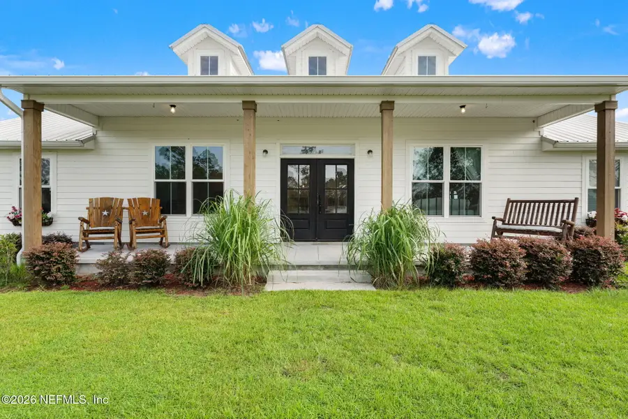 12903 Folsom Road, Sanderson, FL 32087 - #3