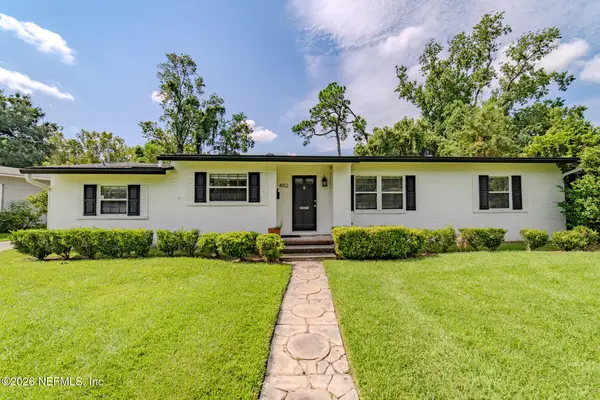 4152 Trieste Place, Jacksonville, FL 32244