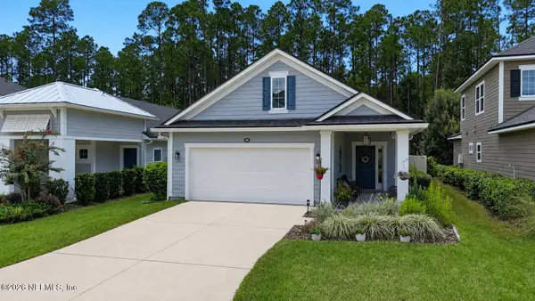 490 Windermere Way, St. Augustine, FL 32095