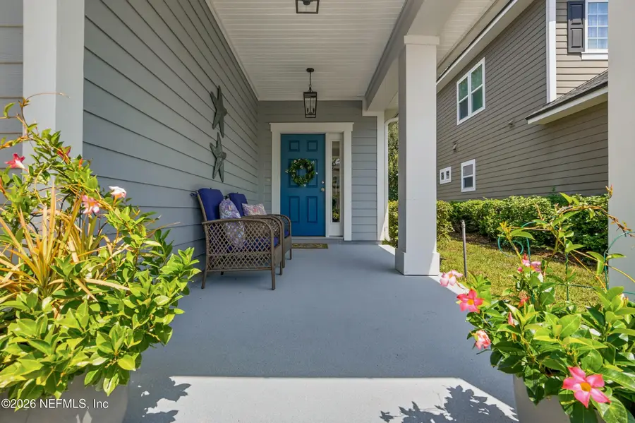 490 Windermere Way, Saint Augustine, FL 32095 - #3