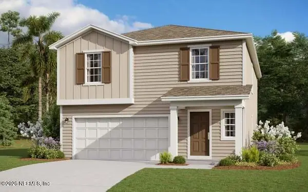 13687 Devan Lee N Drive, Jacksonville, FL 32226