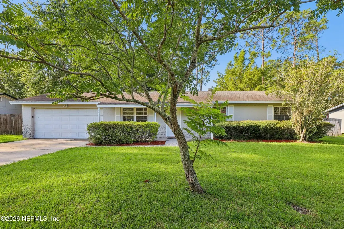 333 Old Jennings Road, Orange Park, FL 32065 - #1