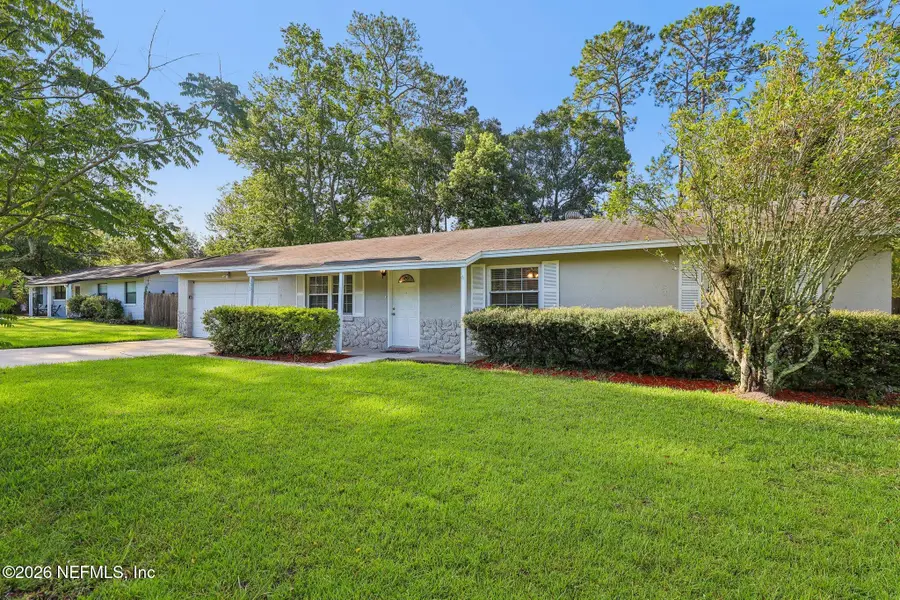 333 Old Jennings Road, Orange Park, FL 32065 - #2