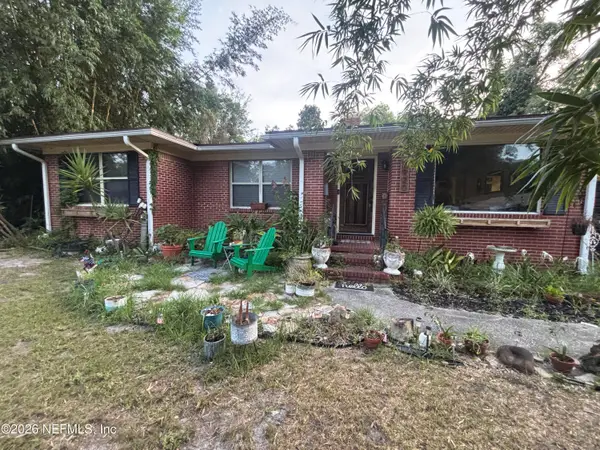 7920 Scotland Road, Jacksonville, FL 32217