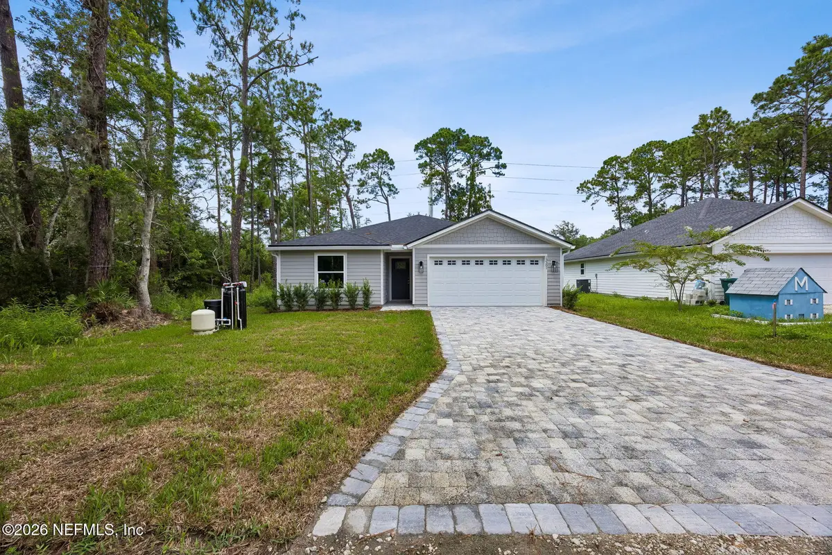 13301 Gerona N Drive, Jacksonville, FL 32246 - #1