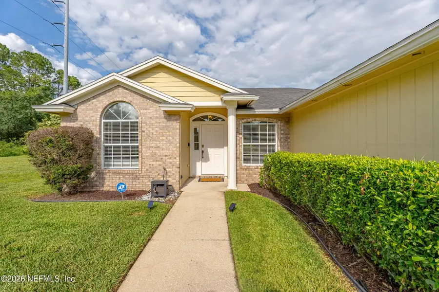 12143 Silver Saddle Drive, Jacksonville, FL 32258 - #3