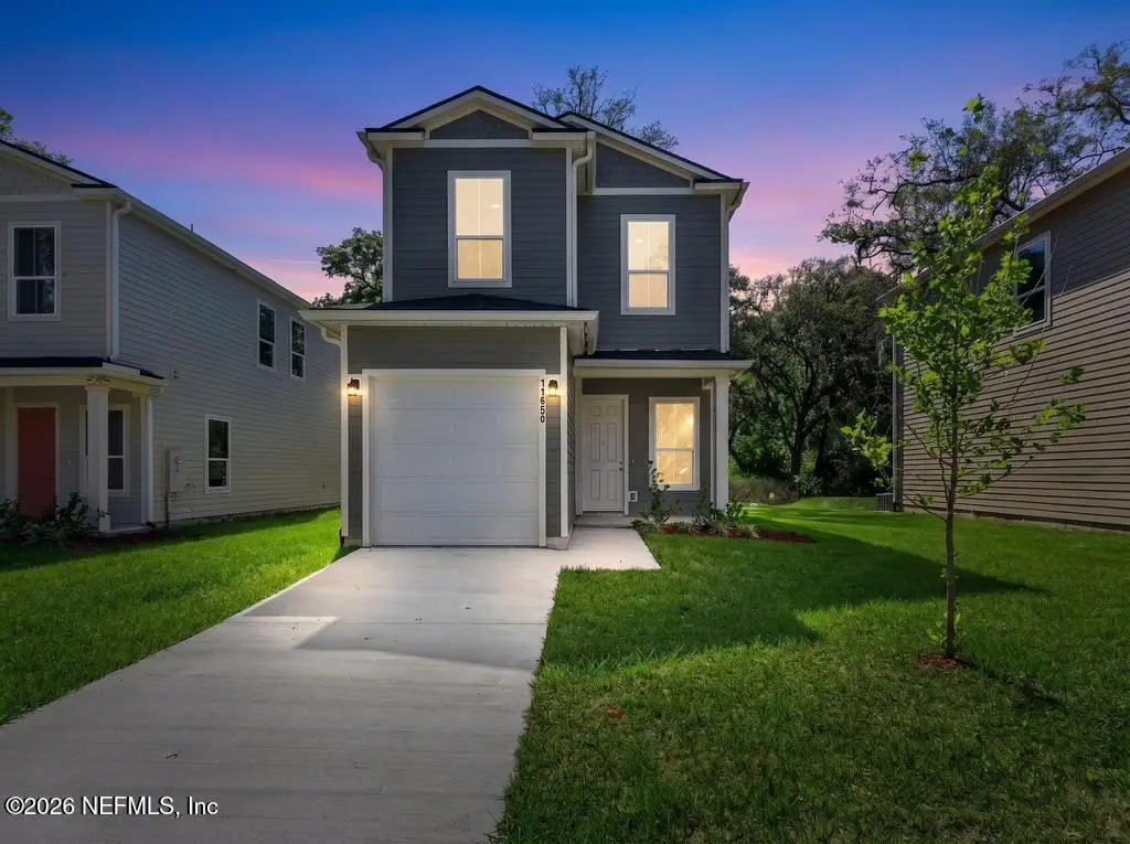 11611 Raft Road, Jacksonville, FL 32218 - #1