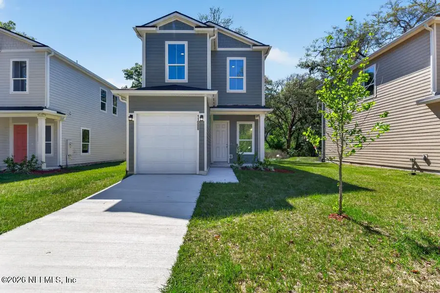 11611 Raft Road, Jacksonville, FL 32218 - #2