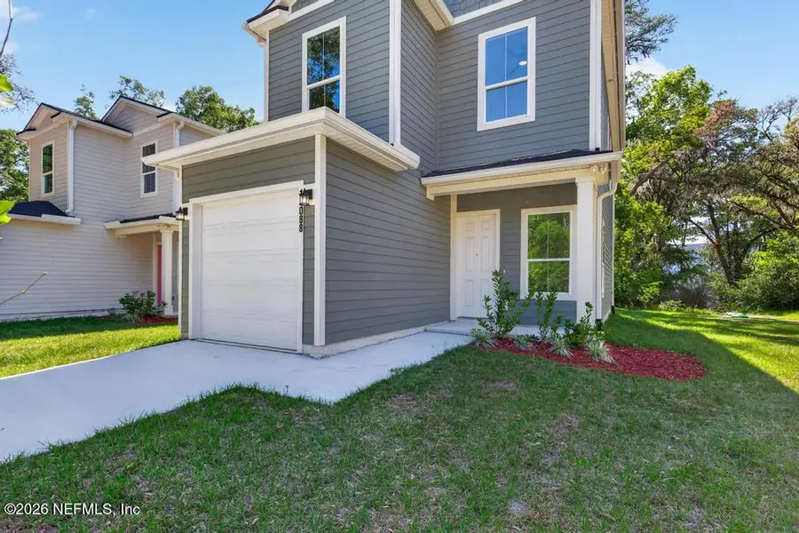 11611 Raft Road, Jacksonville, FL 32218 - #3