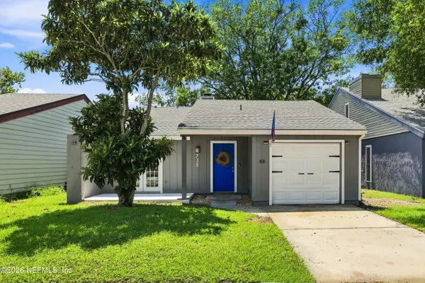 738 Libra Street, Jacksonville, FL 32216