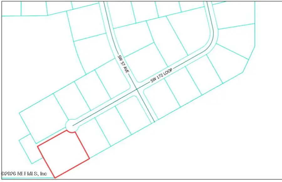 5591 SW 172nd Loop, Ocala, FL 34473 - #2