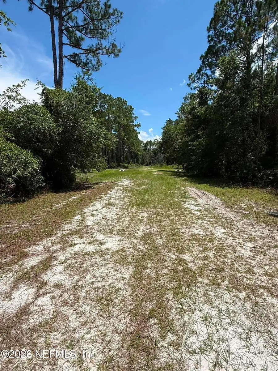 102 Willow Lane, Georgetown, FL 32139 - #2