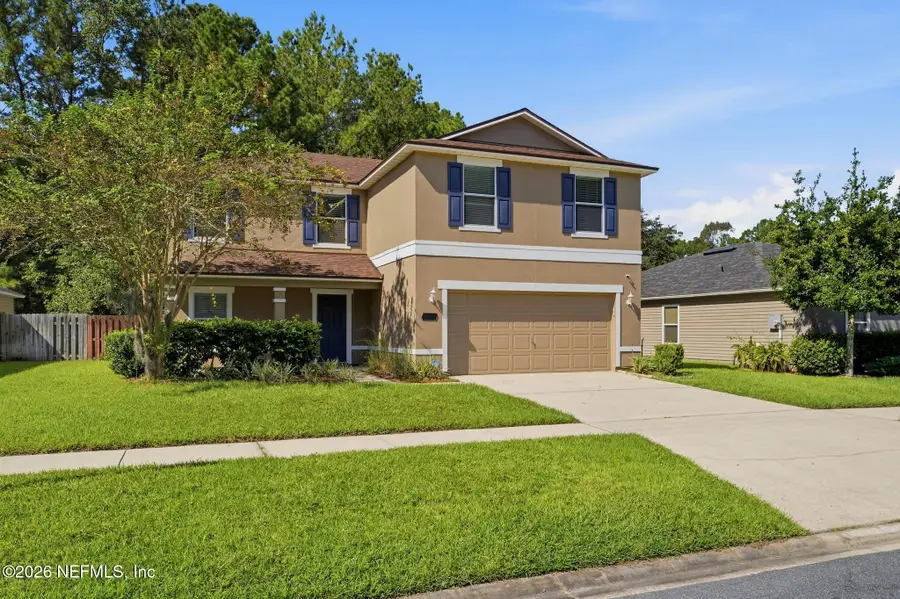 11756 Silver Hill Drive, Jacksonville, FL 32218 - #2