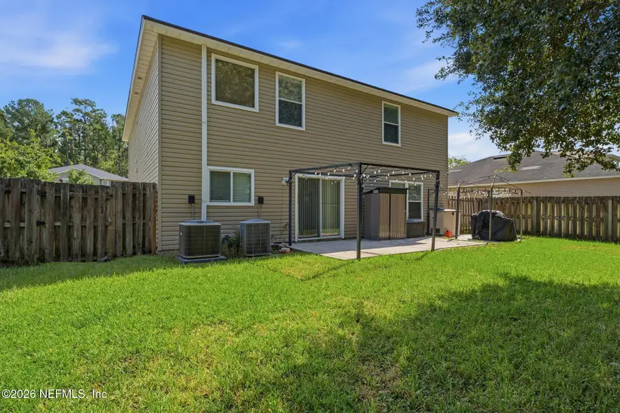 11756 Silver Hill Drive, Jacksonville, FL 32218 - #3