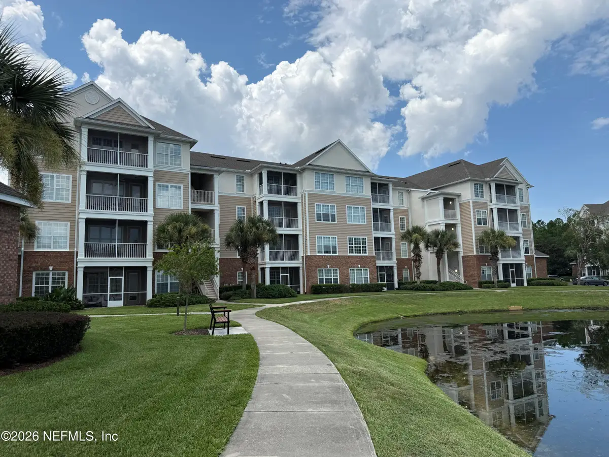 11251 Campfield Drive #2204, Jacksonville, FL 32256 - #1