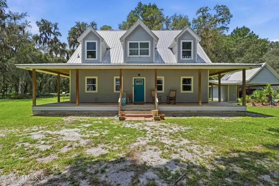 4759 Gadara Road, Keystone Heights, FL 32656 - #2