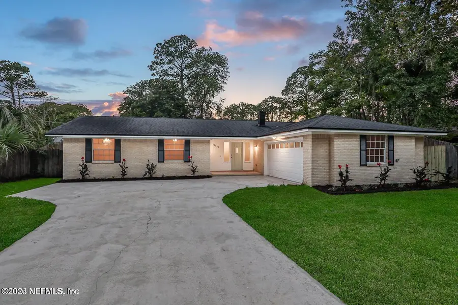 10620 Hampton Road, Jacksonville, FL 32257 - #2
