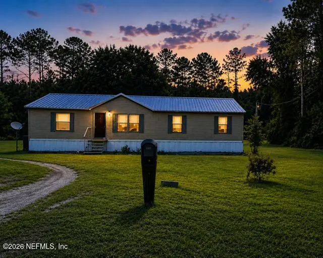 318 Lakeshore Drive, Georgetown, FL 32139 - #3