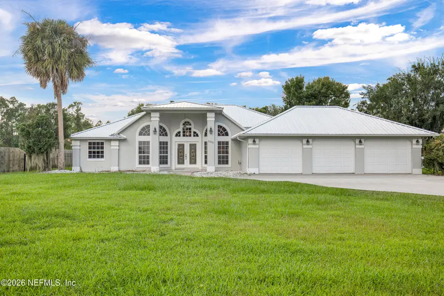 245 Crystal Cove Drive, Palatka, FL 32177 - #3