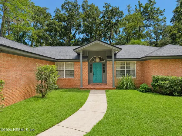1207 Eagle Bend Court, Jacksonville, FL 32226