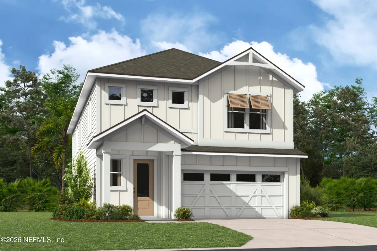 419 Seamark Drive, Ponte Vedra, FL 32081 - #1