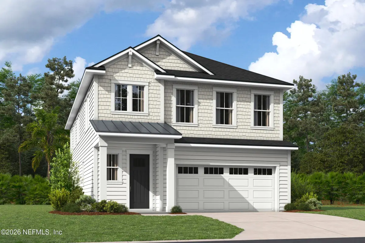 454 Seamark Drive, Ponte Vedra, FL 32081 - #1