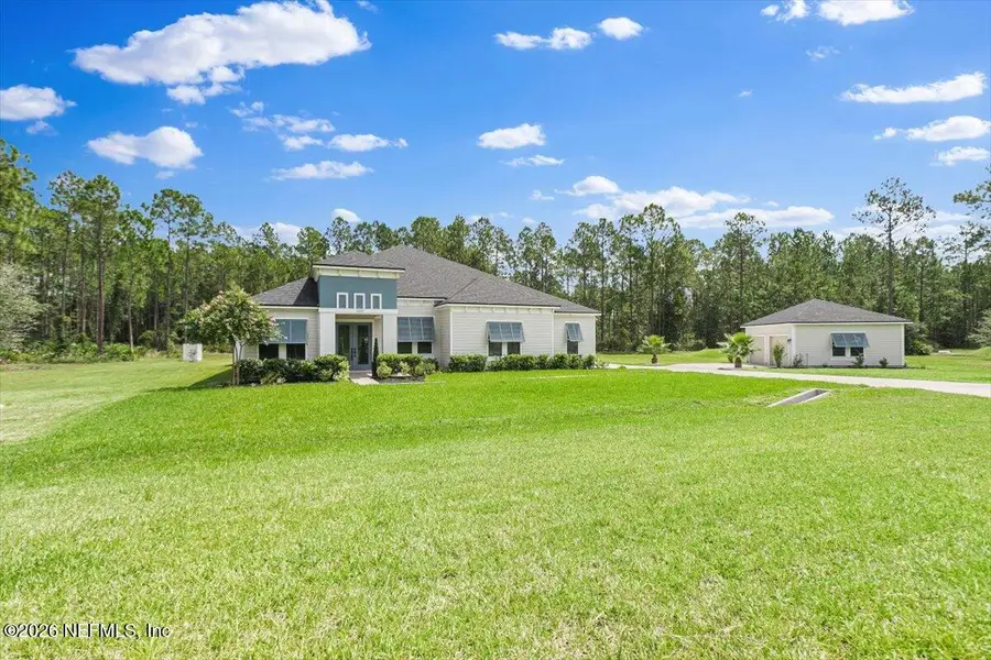 11081 Blazing Ridge Court, Jacksonville, FL 32219 - #2