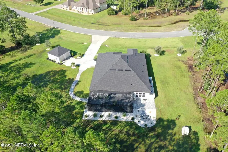 11081 Blazing Ridge Court, Jacksonville, FL 32219 - #3