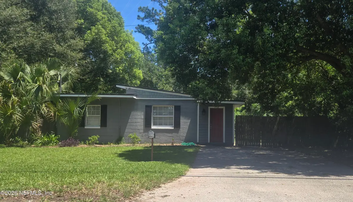 4009 Eve E Drive, Jacksonville, FL 32246 - #1