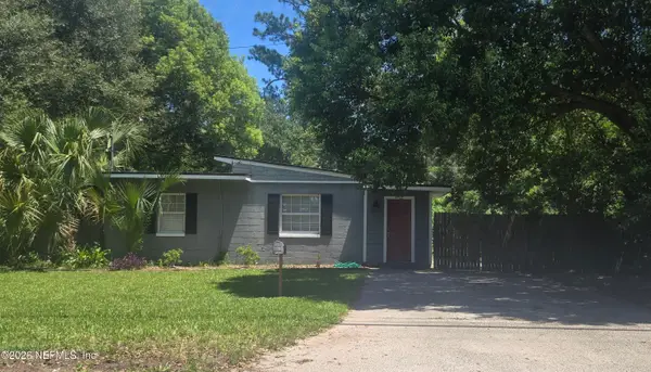 4009 Eve E Drive, Jacksonville, FL 32246