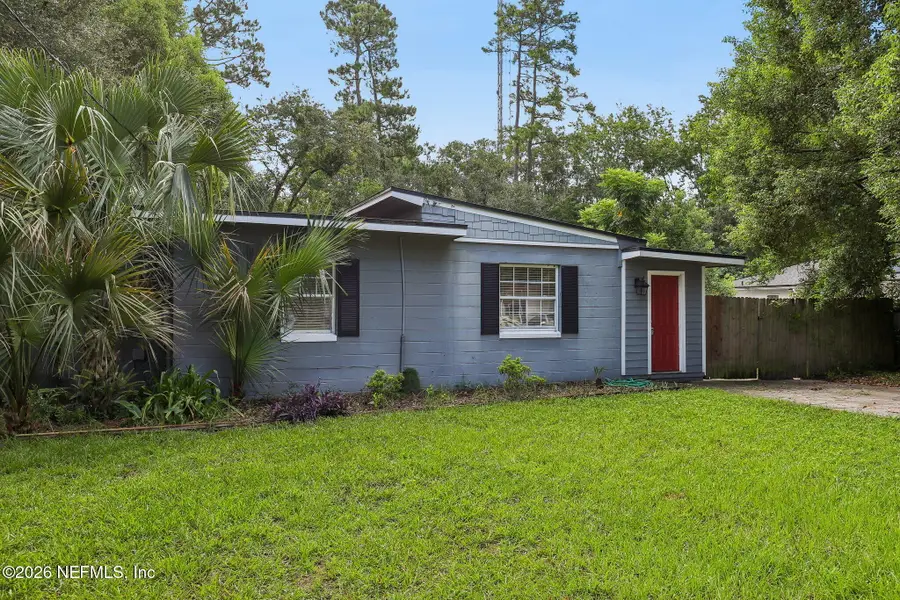 4009 Eve E Drive, Jacksonville, FL 32246 - #3