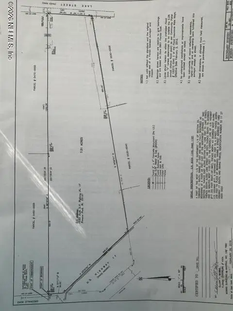 1682 S Highway 17, Pomona Park, FL 32181