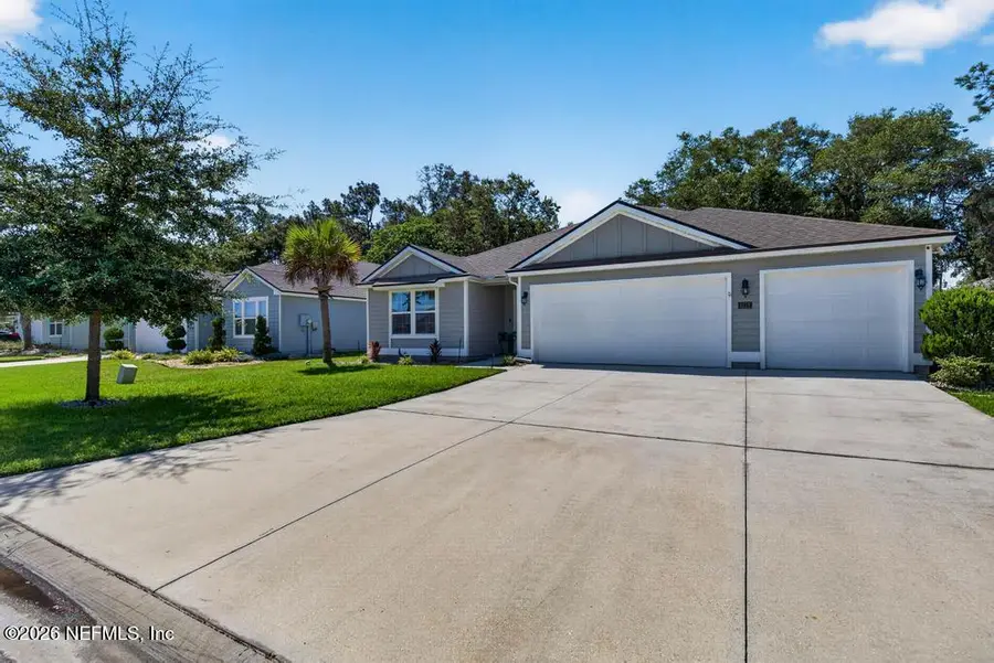 3172 Little Kern Lane, Jacksonville, FL 32226 - #3