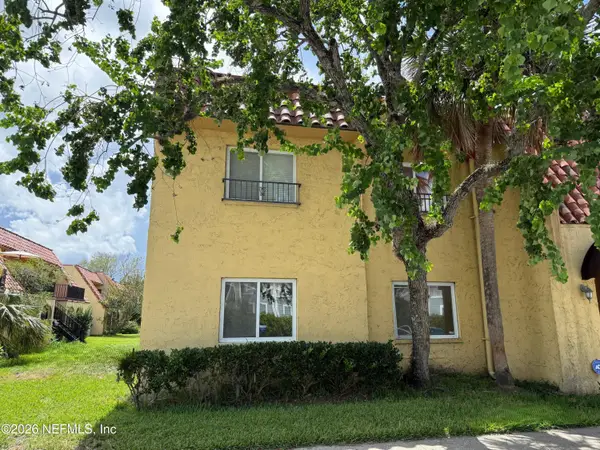 6552 La Mirada E Drive, Jacksonville, FL 32217