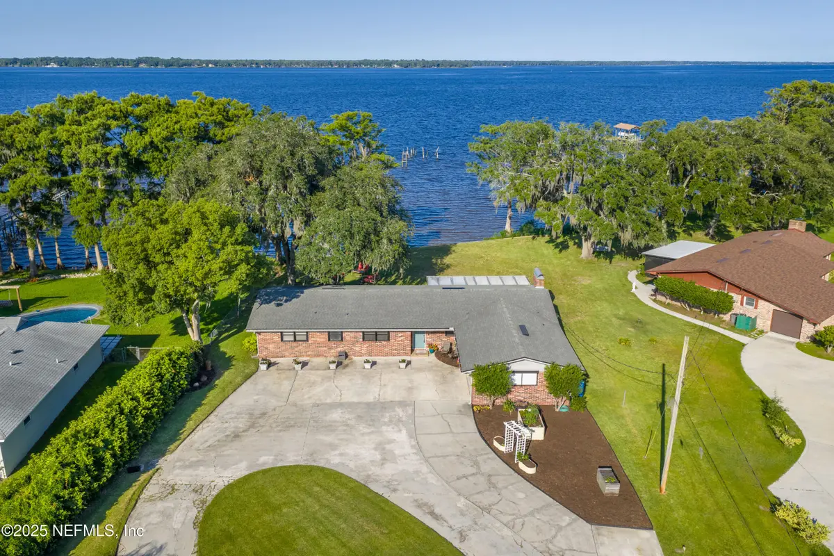 3217 River Road, Green Cove Springs, FL 32043 - #1