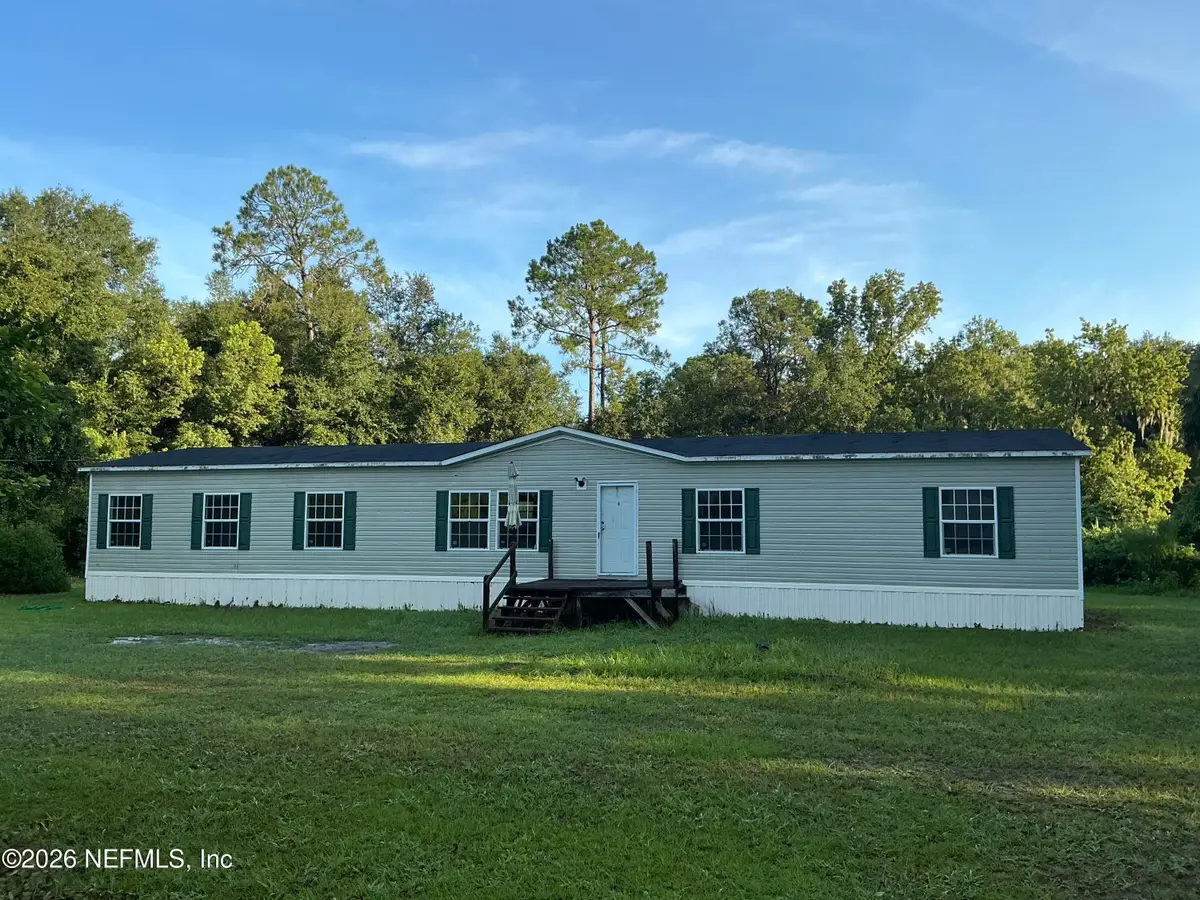 5206 Silver Lake Drive #UNIT 2, Palatka, FL 32177 - #1