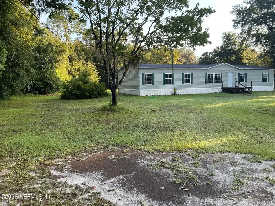 5206 Silver Lake Drive #UNIT 2, Palatka, FL 32177 - #3