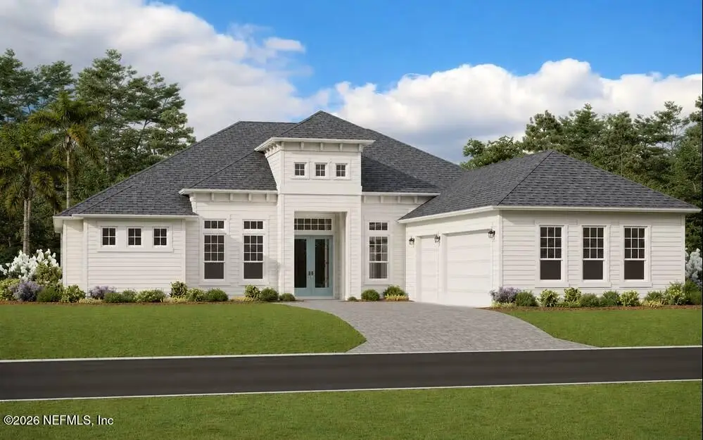 232 Longhorn Drive, Saint Johns, FL 32259 - #1