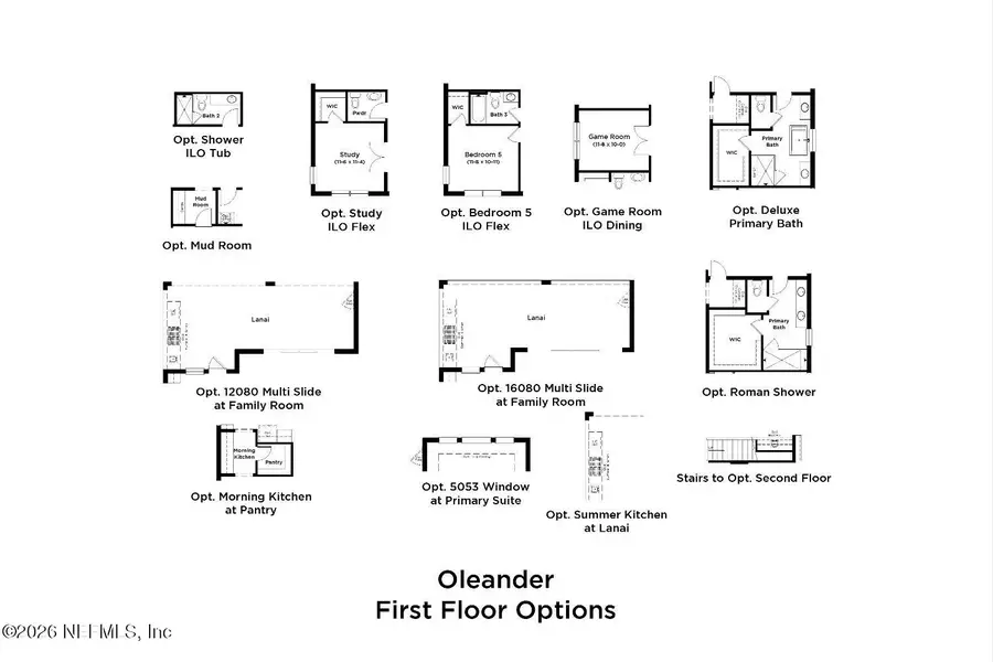 6461 Sparkling Stream Trail, Jacksonville, FL 32234 - #3