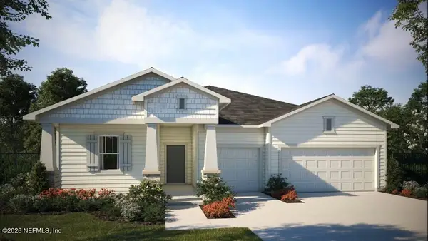 56 Reverie S Drive, Palm Coast, FL 32137
