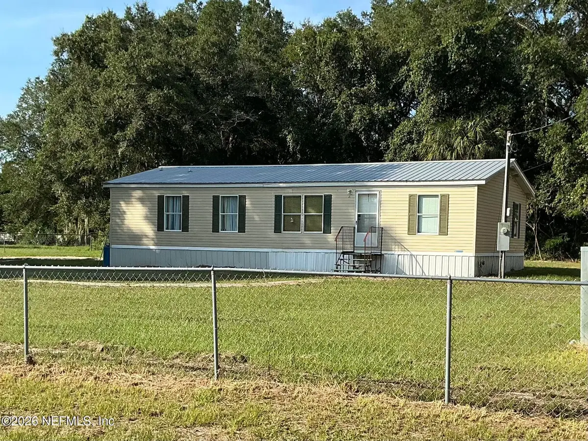 130 Yancey Circle, Satsuma, FL 32189 - #1