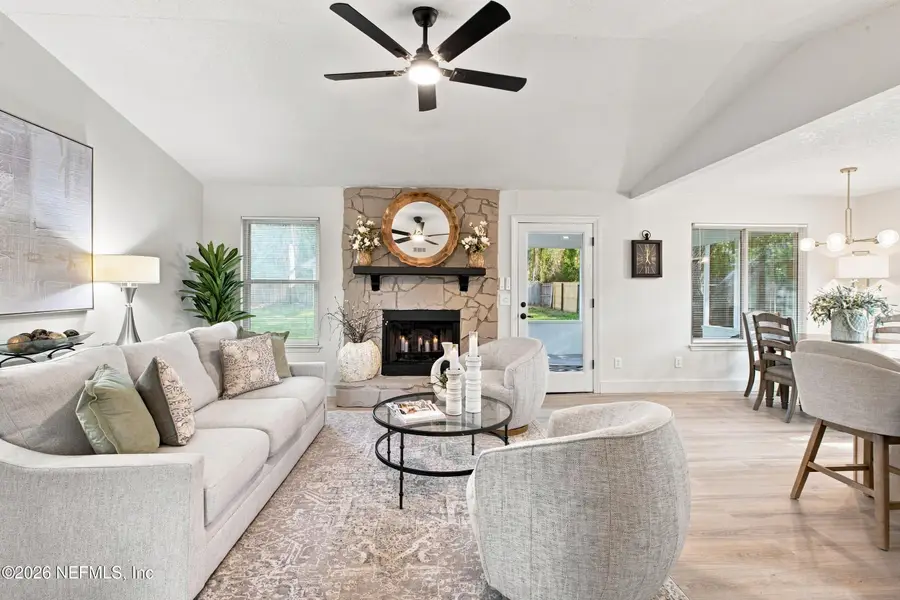 3821 Olympic Lane, Jacksonville, FL 32223 - #3