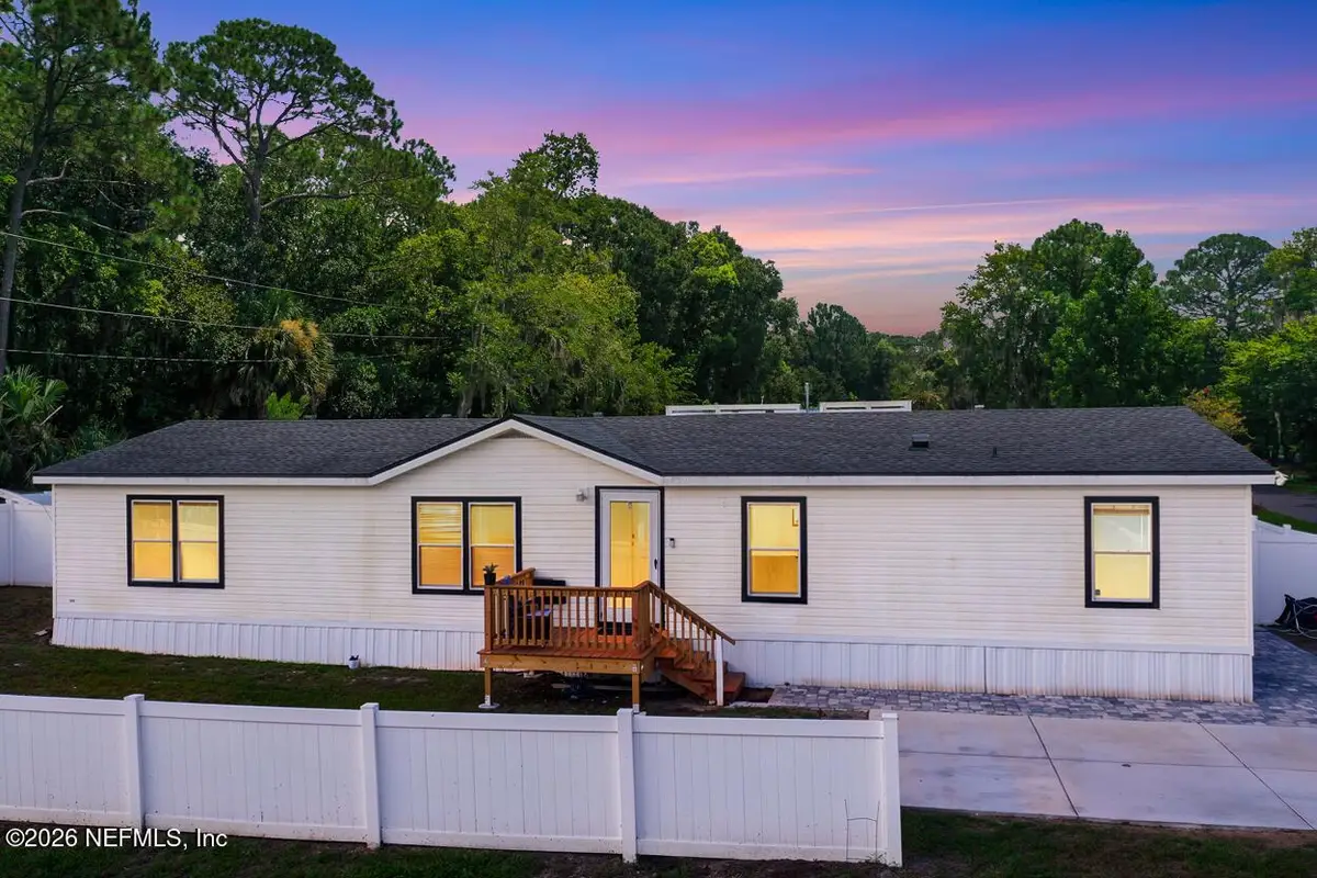 1108 W King Street, Saint Augustine, FL 32084 - #1