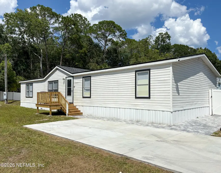 1108 W King Street, Saint Augustine, FL 32084 - #2