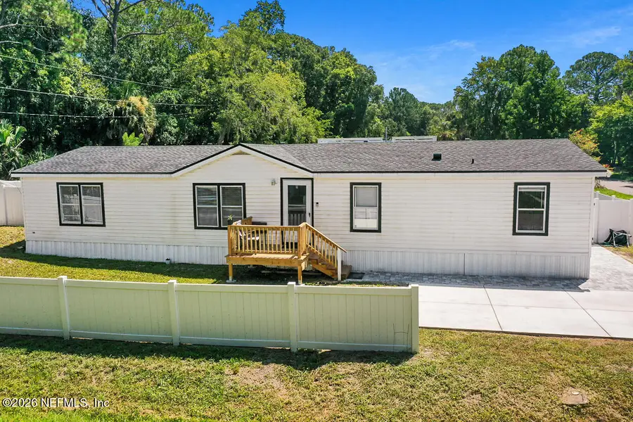 1108 W King Street, Saint Augustine, FL 32084 - #3
