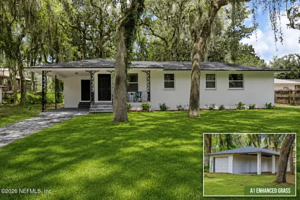 3055 Oak Road, Orange Park, FL 32065