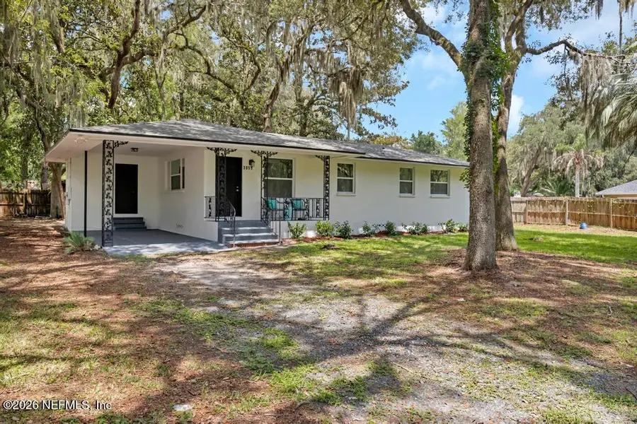 3055 Oak Road, Orange Park, FL 32065 - #2
