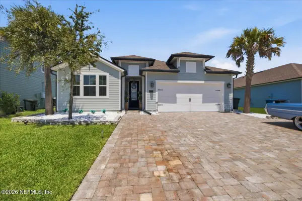 273 Silverleaf Village Drive, St. Augustine, FL 32092