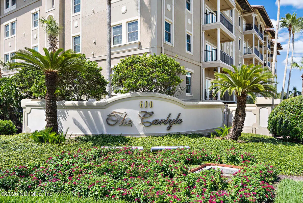 600 Ponte Vedra Boulevard #205, Ponte Vedra Beach, FL 32082 - #1